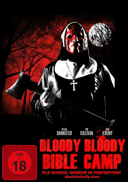 Bloody Bloody Bible Camp | Film 2012 -- Stream, Download, ganzer Film, deutsch, Queer Cinema