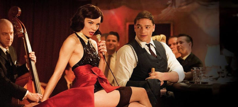 Der Staat gegen Fritz Bauer | Film 2015 — online sehen
