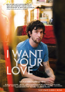 I want your love | Film 2012 -- Stream, ganzer Film, german, Queer Cinema, schwul