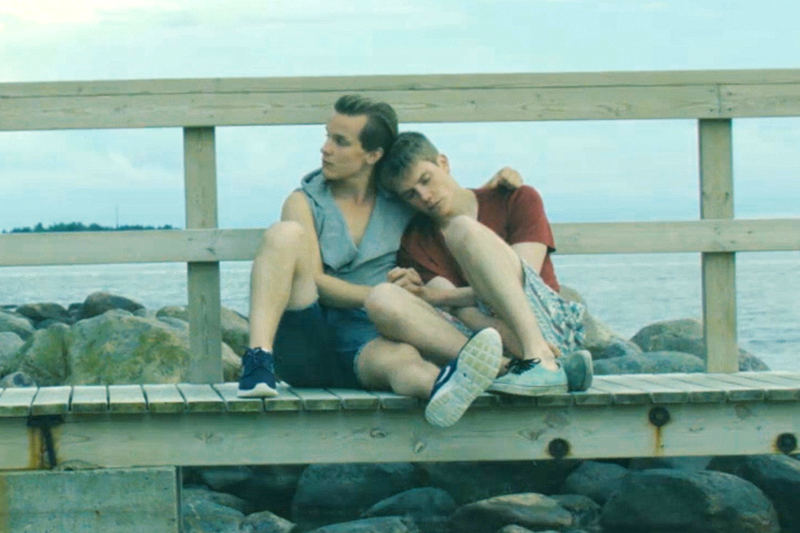 Pihalla - Auf zu neuen Ufern | Film 2017 -- Stream, ganzer Film, deutsch, schwul, Queer Cinema