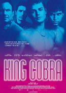King Cobra | Gay-Film 2016 -- schwul, Gayporno, gay for pay, Prostitution, Homosexualität im Film, Stream, ganzer Film, deutsch, Netflix