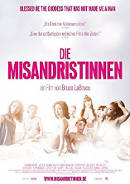 Die Misandristinnen | Film 2017 -- lesbisch, Queer Cinema, Stream, ganzer Film, Download