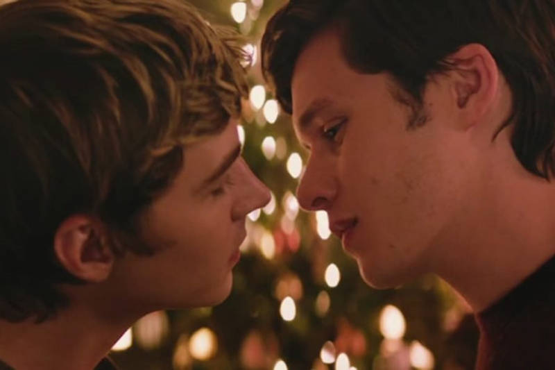 Love, Simon | Gay-Film 2018 -- Stream, ganzer Film, german, schwul, Queer Cinema