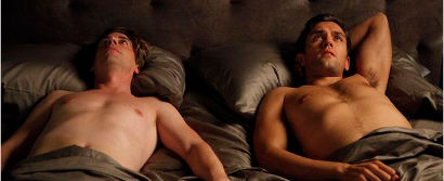 Smash | Serie 2012-2013 -- schwuler TV-Tipp, Bisexualität, Homosexualität im Fernsehen