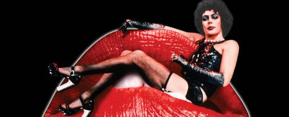 The Rocky Horror Picture Show | Film 1975 -- Stream, ganzer Film, deutsch, transgender, Travestie
