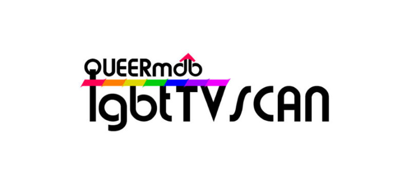 lgbTVSCAN: lesbisch-schwule TV-Studie