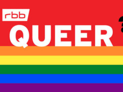 RBB QUEER: Schwul-lesbische Filmreihe