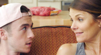 Dating my mother | Film 2017 — Stream