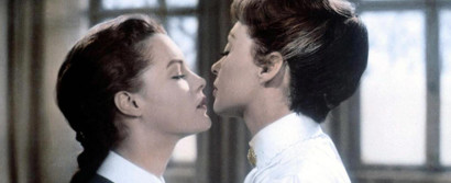 Mädchden in Uniform | Lesben-Film 1958 -- lesbisch, Bisexualität, Homophobie, Coming Out, Homosexualität