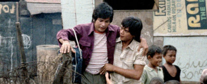 Manila | Film 1975 -- Stream, ganzer Film, schwul, Queer Cinema