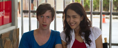 Patong Girl | Film 2014 -- Stream, ganzer Film, TV, transgender, Queer Cinema