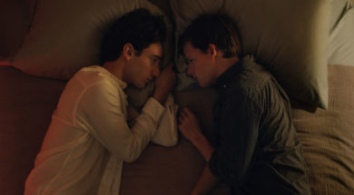 Boy Erased – Der verlorene Sohn | Film 2018 — Stream