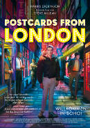 Postcards from London | Film 2018 -- Stream, ganzer Film, schwul