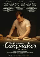 The Cakemaker | Film 2017 -- Schwul, Bi, Queer Cinema