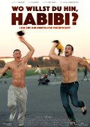 Wo willst du hin, Habibi? | Gay-Film 2015 -- schwul, Homophobie, Coming Out, Queer Cinema, Homosexualität im Film
