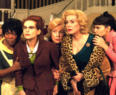8 Frauen | Film — online sehen