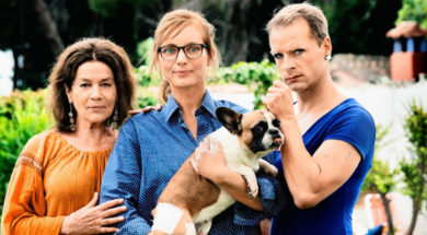 Alles inklusive | Film 2014 — online sehen
