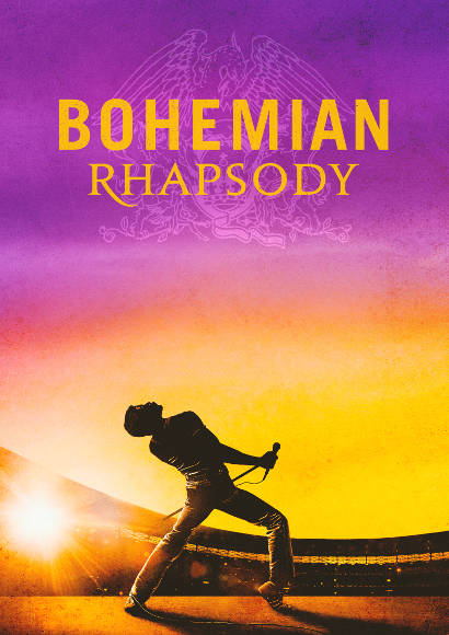 Bohemian Rhapsody | Film 2018 -- Stream, ganzer Film, schwul, Queer Cinema