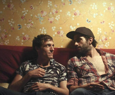 Even Lovers Get the Blues | Film 2016 — Stream