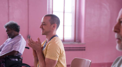 Glass | Film 2019 — online sehen (deutsch)