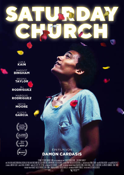 Saturday Church | Film 2017 -- Stream, ganzer Film, Queer Cinema, transgender