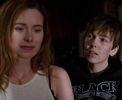 What Keeps You Alive | Film 2018 — online sehen (deutsch)