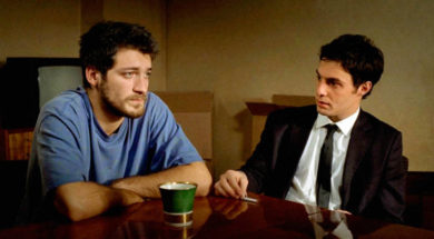 A Fold in my Blanket | Gay-Film 2013 — online sehen (deutsch)