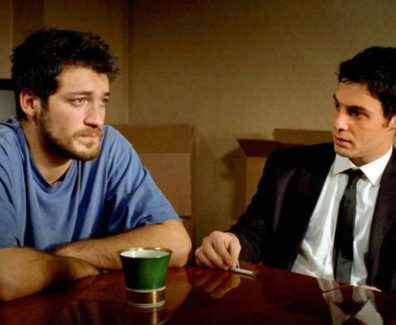 A Fold in my Blanket | Gay-Film 2013 — online sehen (deutsch)
