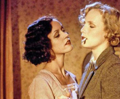 Aimée & Jauguar | Lesben-Film 1999 — online sehen