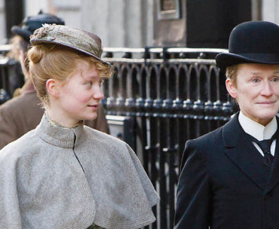 Albert Nobbs | Transgender-Film 2011 — online sehen (deutsch)