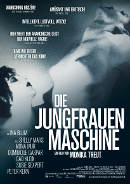 Die Jungfrauenmaschine | Film 1988 -- Stream, ganzer Film, Queer Cinema, lesbisch