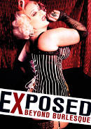 Expsoed - Beyond Burlesque | Film 2013 -- Stream, ganzer Film, Queer Cinema