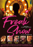 Freak Show | Film 2017 -- Stream, ganzer Film, Queer Cinema, transgender