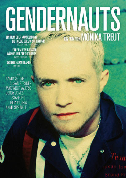 Gendernauts - Eine Reise durch die Geschlechter | Film 1999 -- Stream, ganzer Film, Queer Cinema, transgender