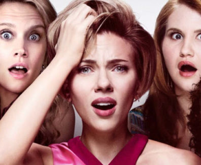Girls‘ Night Out | Film 2017 — online sehen