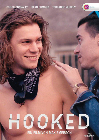 Hooked | Film 2017 -- Stream, ganzer Film, schwul