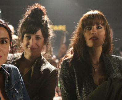 Ménage à trois – Drei sind (k)einer zu viel | Film 2017 — online sehen