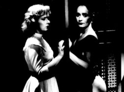 Verführung: Die grausame Frau | Film 1985 — online sehen