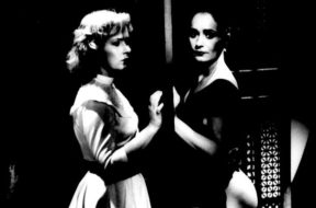 Verführung: Die grausame Frau | Film 1985 — online sehen