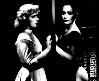 Verführung: Die grausame Frau | Film 1985 — online sehen