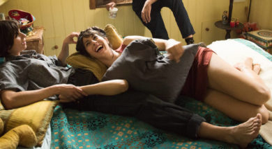 Anker der Liebe | Film 2017 — online sehen