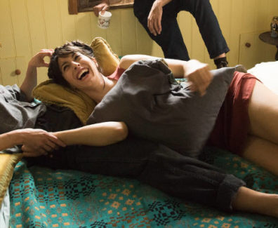 Anker der Liebe | Film 2017 — online sehen