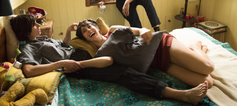 Anker der Liebe | Film 2017 — online sehen