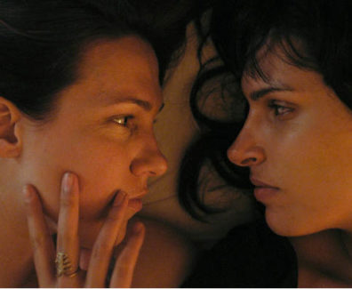 Appropriate Behavior – Einfach ungezogen | Bi-Film 2014 — online sehen