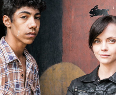 Arround the block | Film 2013 — online sehen (deutsch)