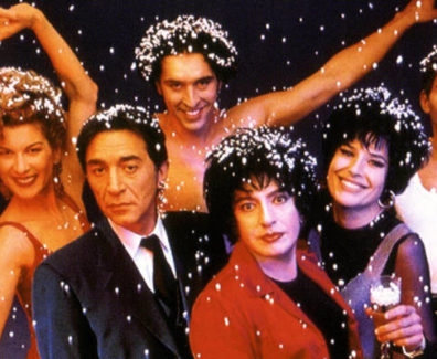 Auch Männer mögen’s heiss | Gay-Film 1996 — online sehen