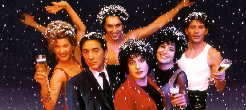 Auch Männer mögen’s heiss | Gay-Film 1996 — online sehen