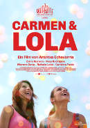 Carmen & Lola | Film 2018 -- Stream, ganzer Film, Queer Cinema, lesbisch