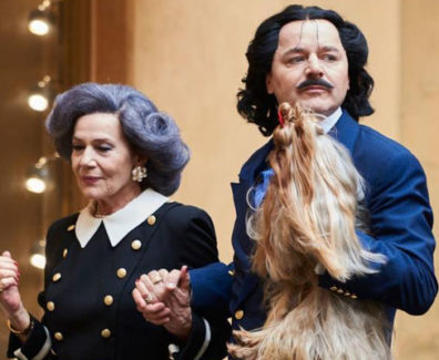 Der große Rudolph | Film 2018 — online sehen (Mediathek)