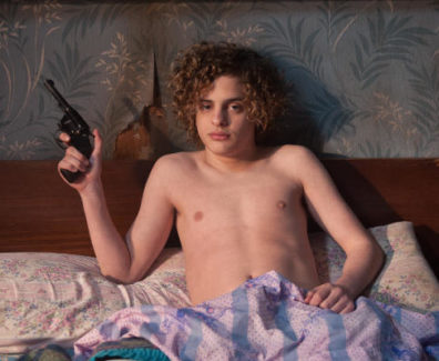 Der schwarze Engel | Film 2018 — Stream